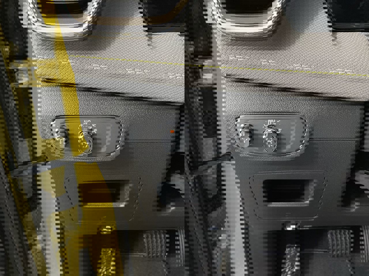 New 2025 Chevrolet TrailBlazer ACTIV w/ Convenience Package image 76