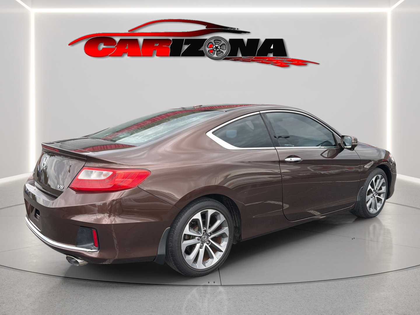 Used 2013 Honda Accord EX-L image 11