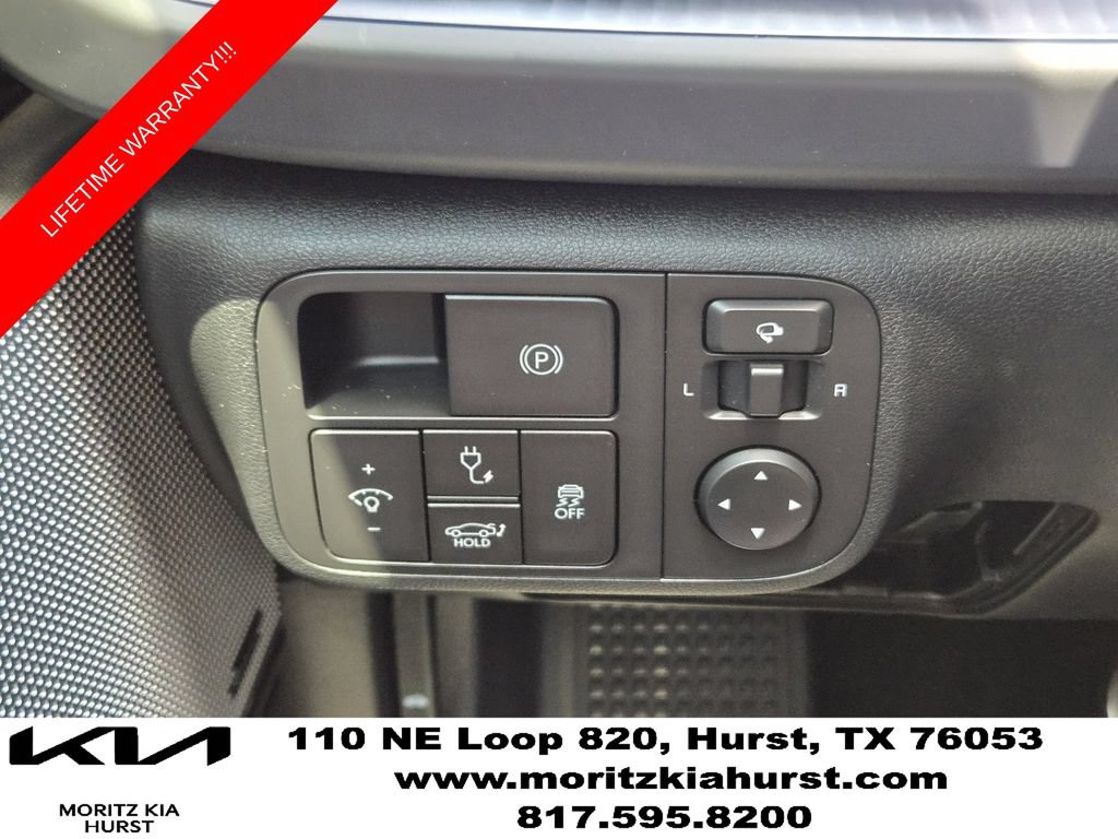 Used 2023 Hyundai Ioniq 6 Limited RWD image 24