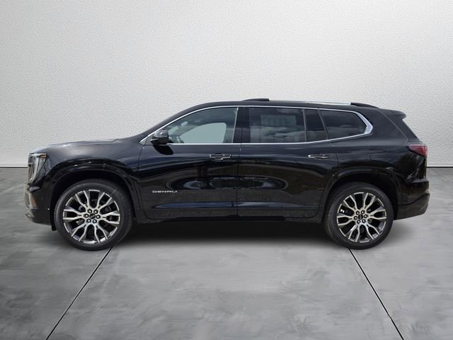 New 2026 GMC Acadia Denali Ultimate FWD image 3