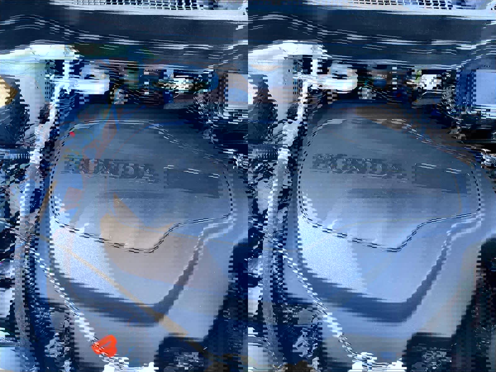 Used 2023 Honda Ridgeline RTL-E image 33