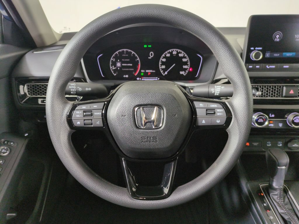 New 2026 Honda Civic LX image 14