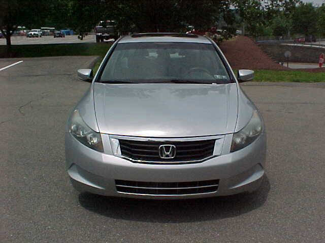 Used 2008 Honda Accord EX image 3