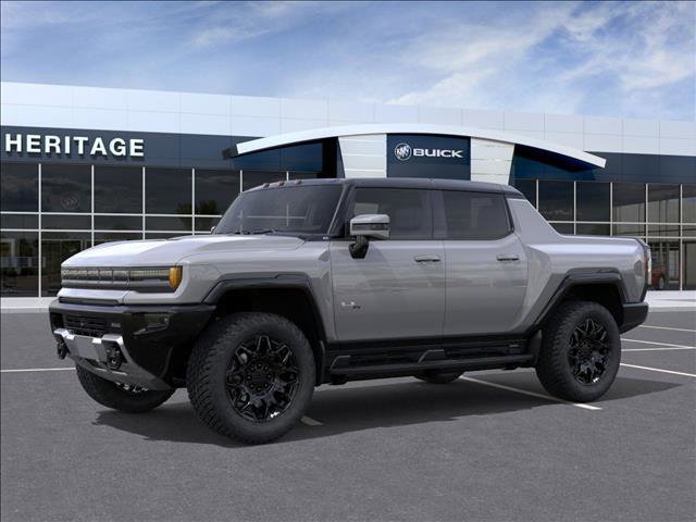 New 2026 GMC Hummer EV 4x4 Crew Cab image 2