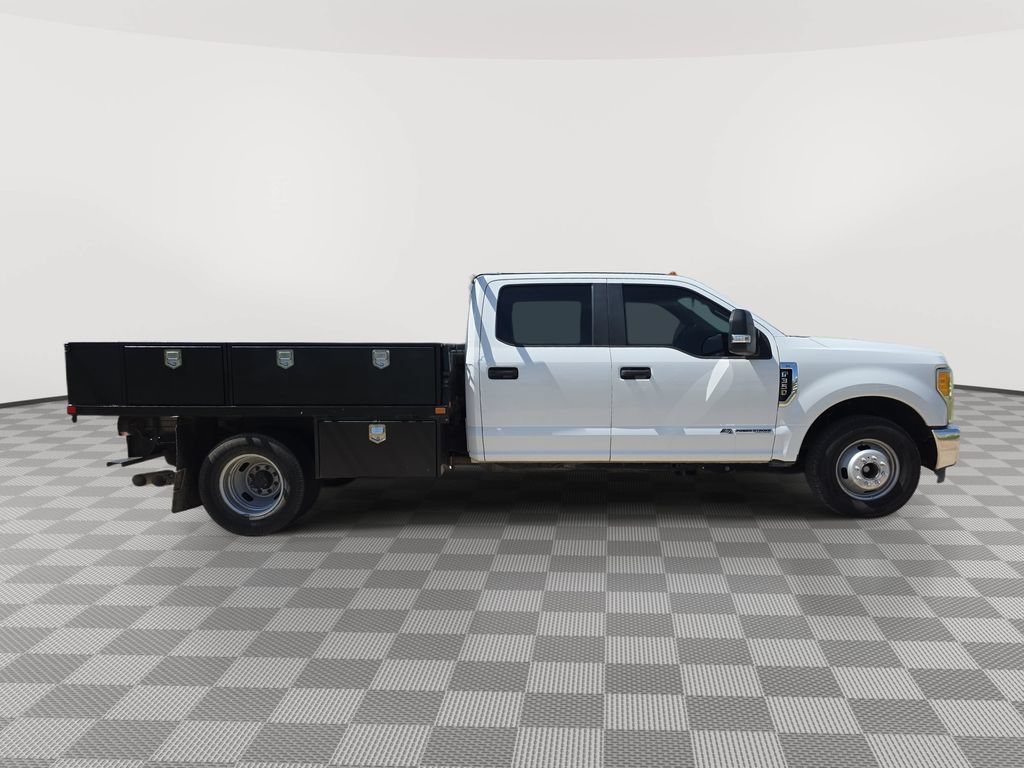 Used 2017 Ford F350 XL w/ Power Equipment Group RWD image 8