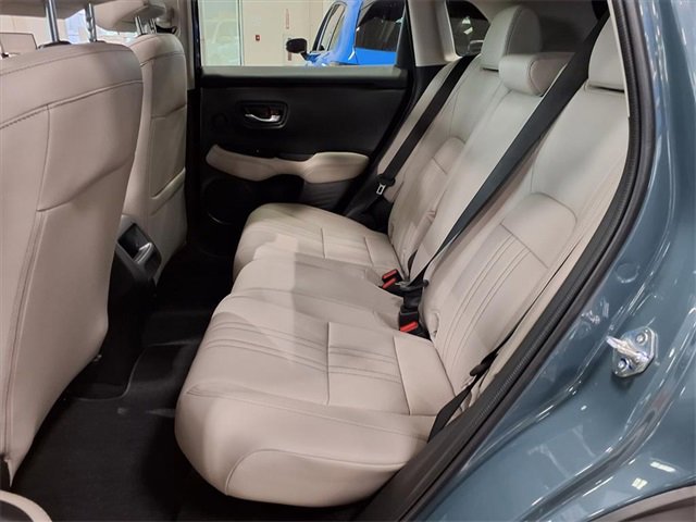 Certified 2026 Honda HR-V EX-L image 7