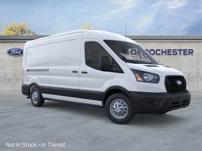 New 2026 Ford Transit 250 148 Medium Roof Extended AWD image 7