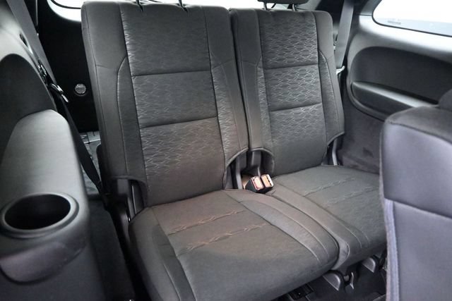 New 2026 Dodge Durango GT w/ Blacktop Package AWD/4WD image 14
