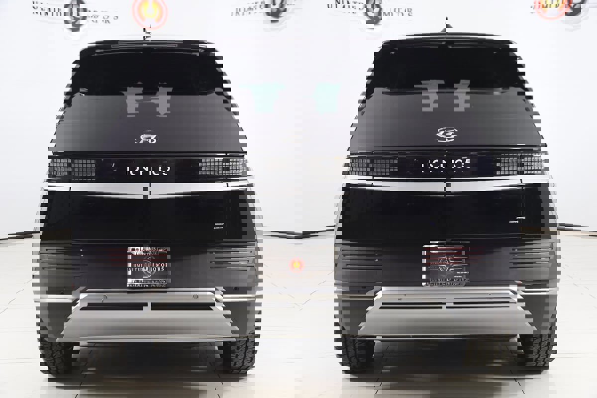 Used 2024 Hyundai Ioniq 5 SEL image 50