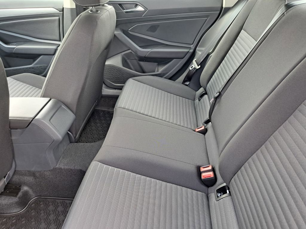 New 2026 Volkswagen Jetta S image 14