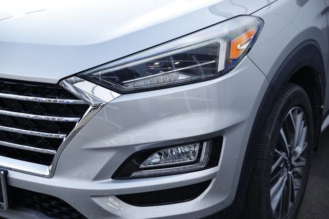 Used 2020 Hyundai Tucson Ultimate image 12