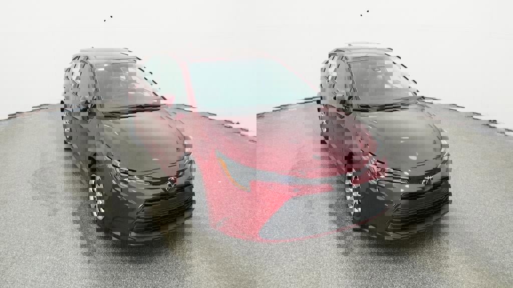 New 2026 Toyota Corolla LE image 14