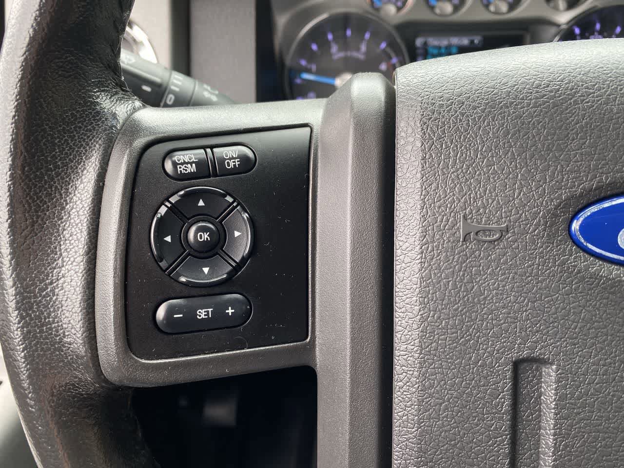Used 2013 Ford F350 Lariat w/ Lariat Ultimate Pkg AWD/4WD image 20