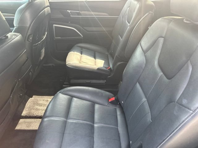 Used 2022 Kia Telluride EX w/ EX Premium Package AWD/4WD image 10