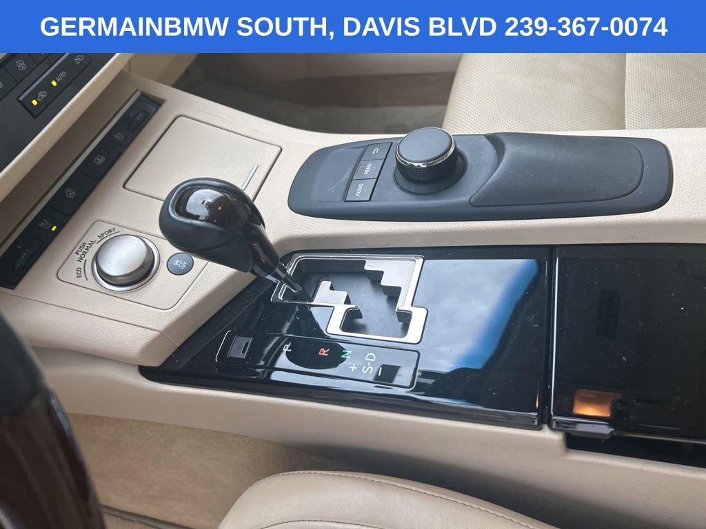 Used 2013 Lexus ES 350 w/ Luxury Pkg FWD image 20