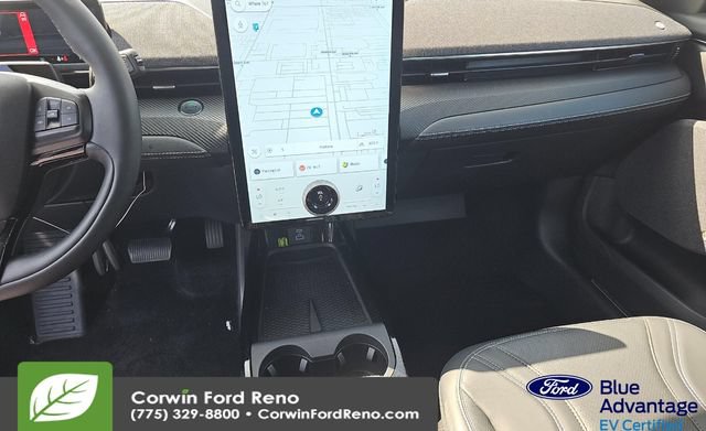 Used 2023 Ford Mustang Mach-E Premium AWD/4WD image 15
