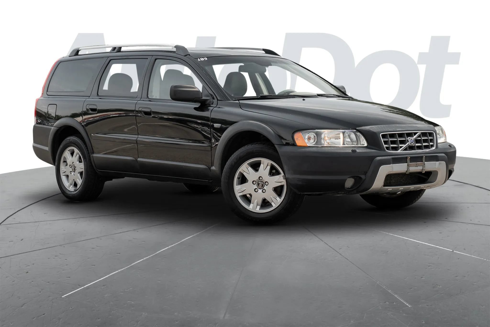 Used 2006 Volvo XC70 AWD/4WD image 1