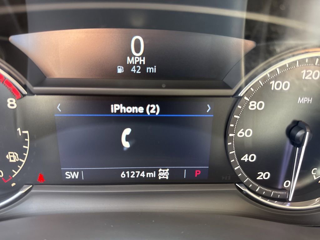 Used 2021 Cadillac XT6 Premium Luxury w/ LPO, Floor Liner Package image 17