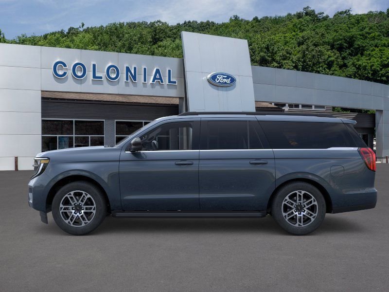 New 2026 Ford Expedition Max Active AWD/4WD image 3