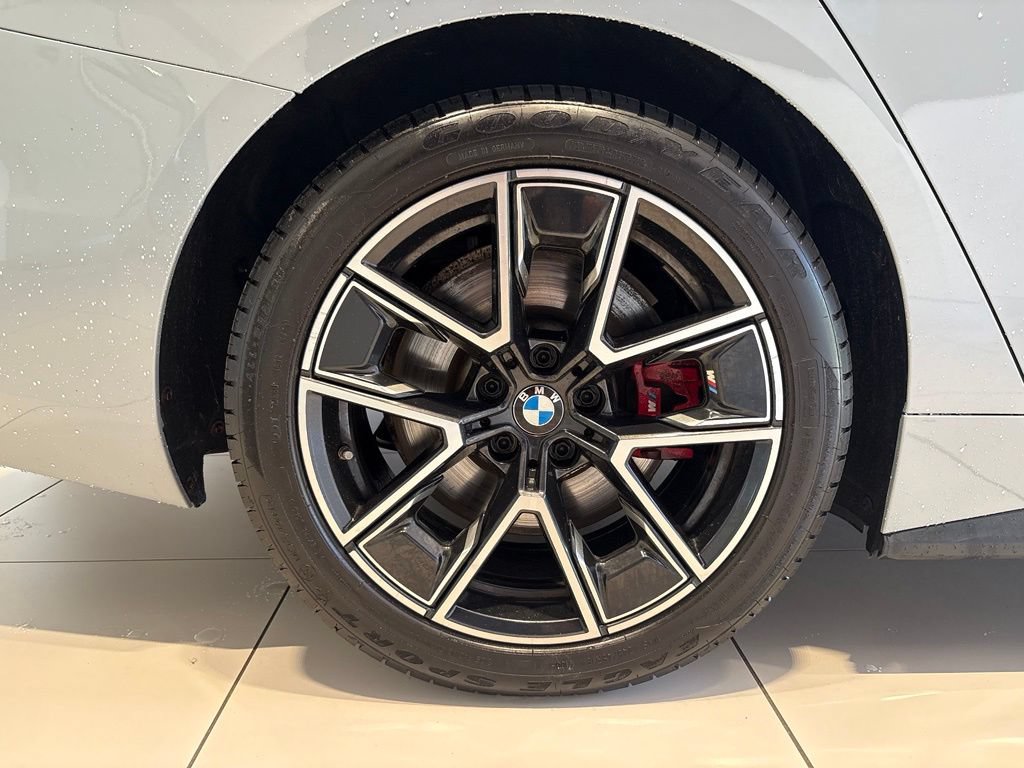 Used 2022 BMW M440i xDrive Gran Coupe w/ Premium Package AWD/4WD image 14