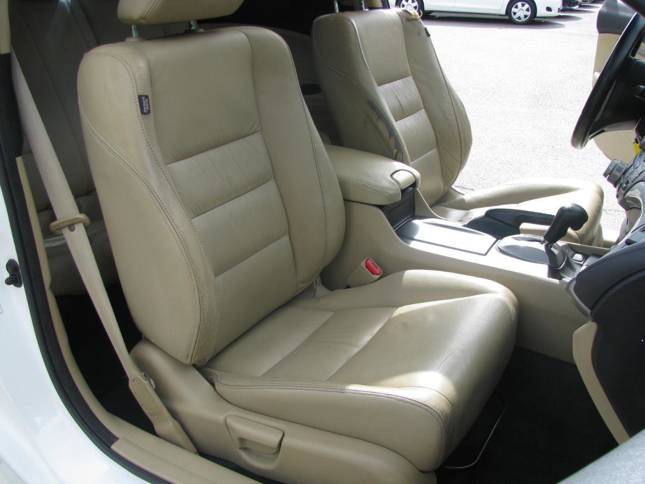 Used 2010 Honda Accord EX-L image 14