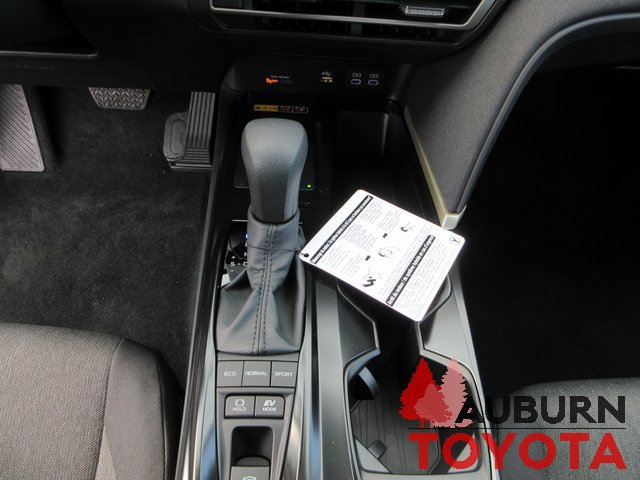 New 2026 Toyota Camry LE image 10