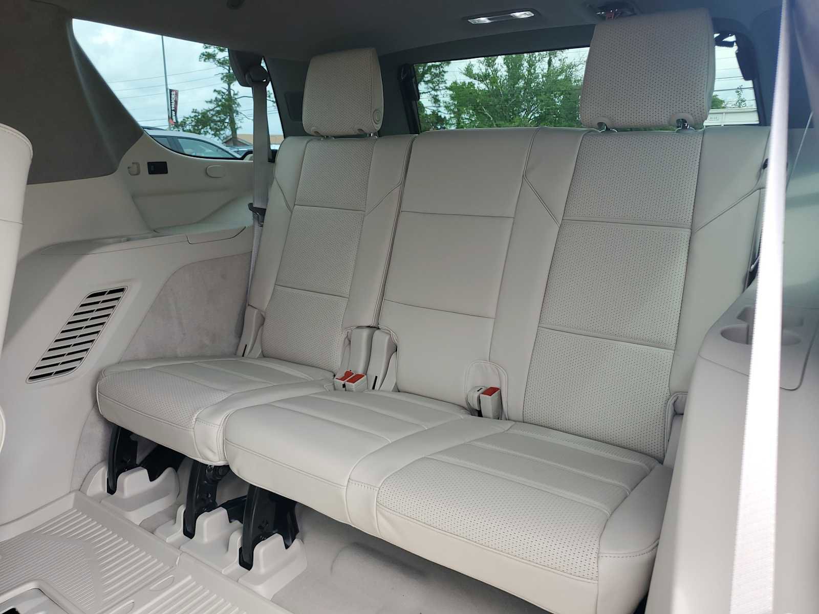 New 2026 Cadillac Escalade Platinum Sport AWD/4WD image 15