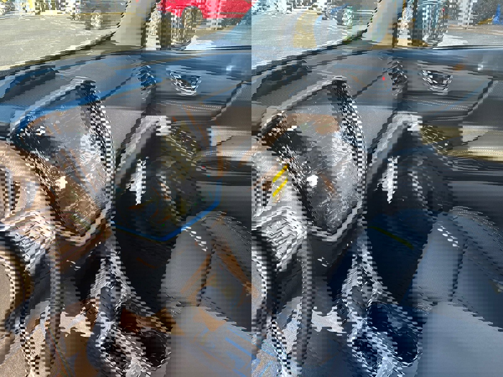 New 2025 Subaru Ascent Limited w/ Popular Package #2 image 26