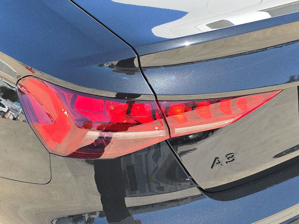 New 2026 Audi A3 2.0T Premium image 33