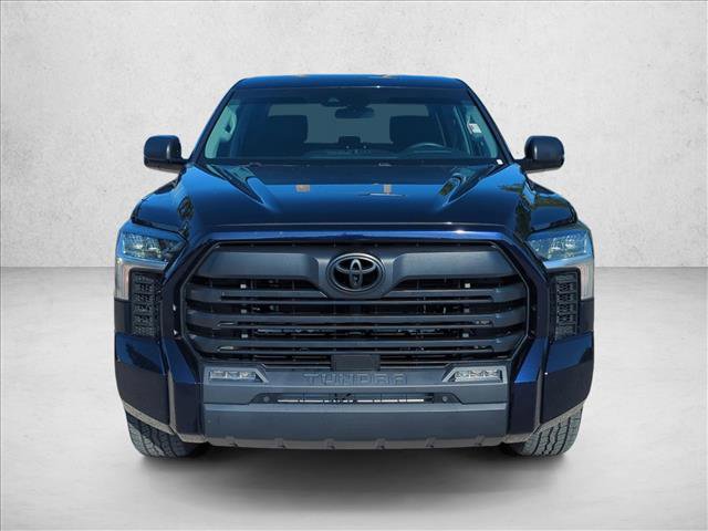 Used 2024 Toyota Tundra SR5 w/ SR5 Premium Package RWD video 2