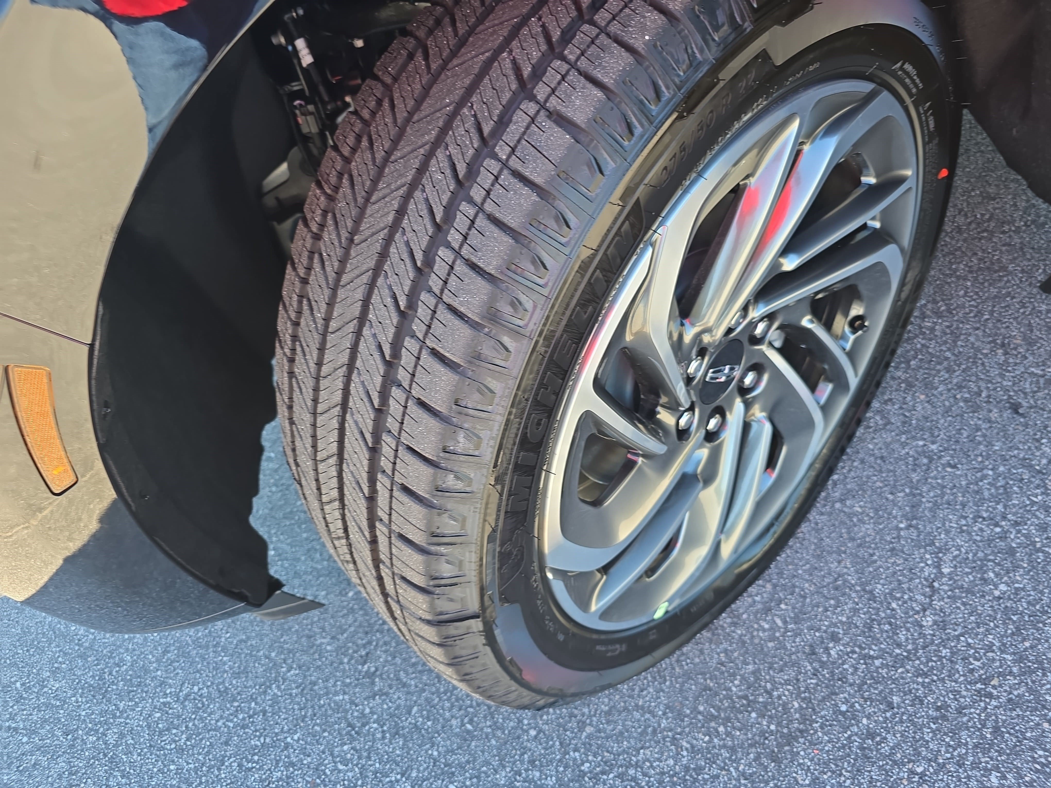 New 2026 Lincoln Navigator Premiere AWD/4WD image 31