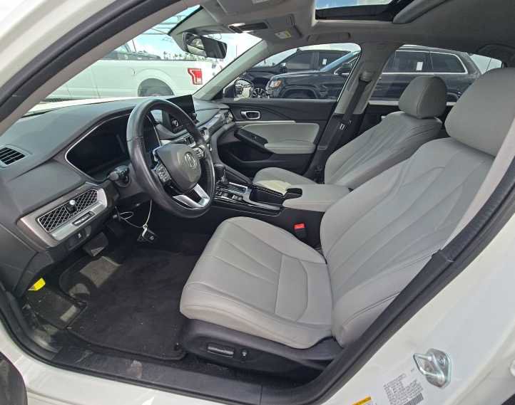 Used 2023 Acura Integra image 5