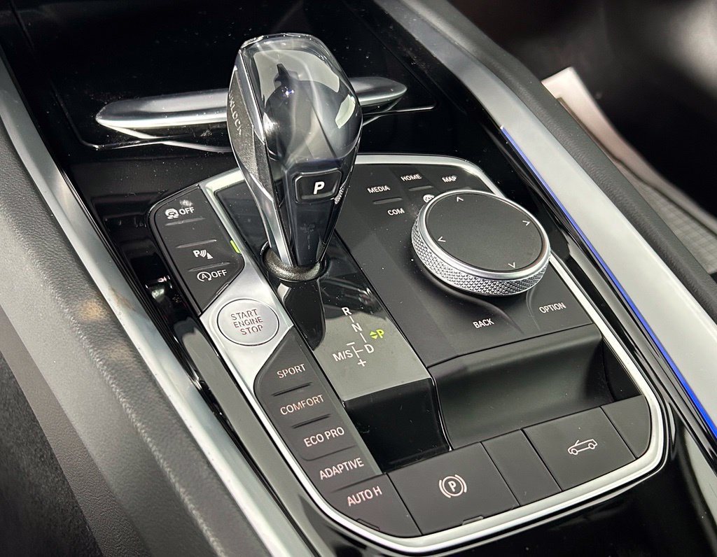 Used 2020 BMW Z4 M40i w/ Premium Package RWD image 30