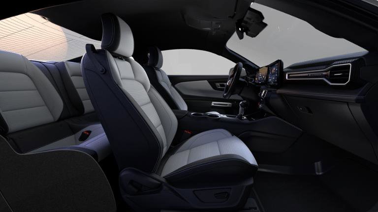 New 2026 Ford Mustang Premium image 42