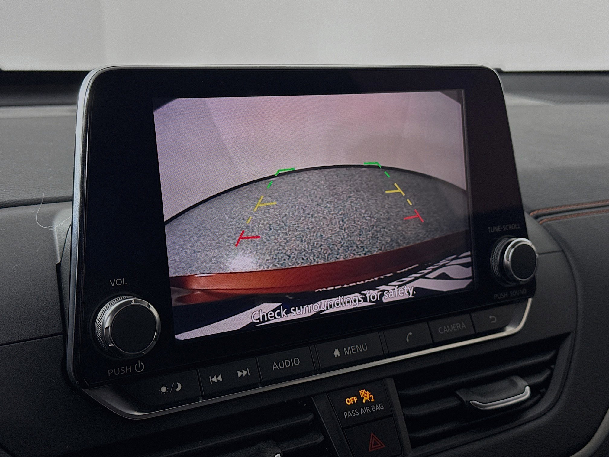 Used 2019 Nissan Altima 2.5 SR image 13