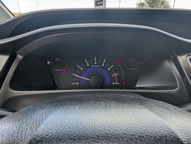 Used 2013 Honda Civic LX image 15