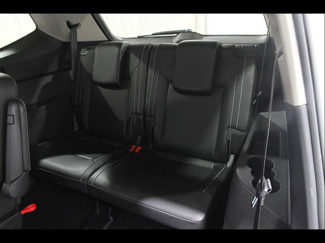 Used 2021 Volkswagen Atlas SEL AWD/4WD image 19