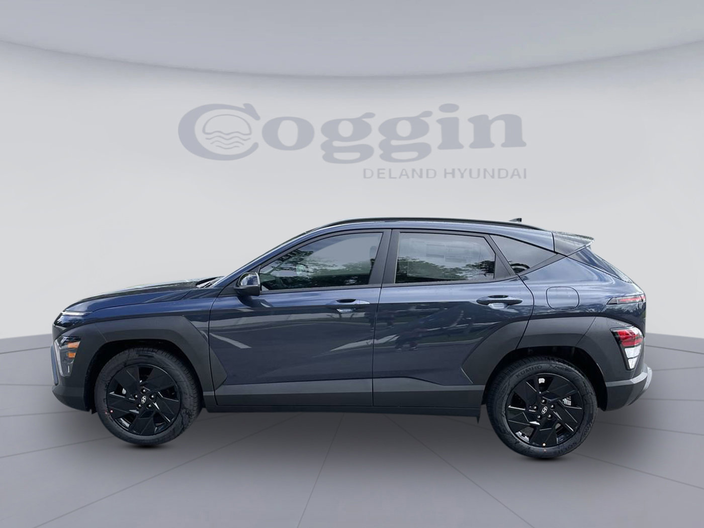 New 2026 Hyundai Kona SEL Sport image 2