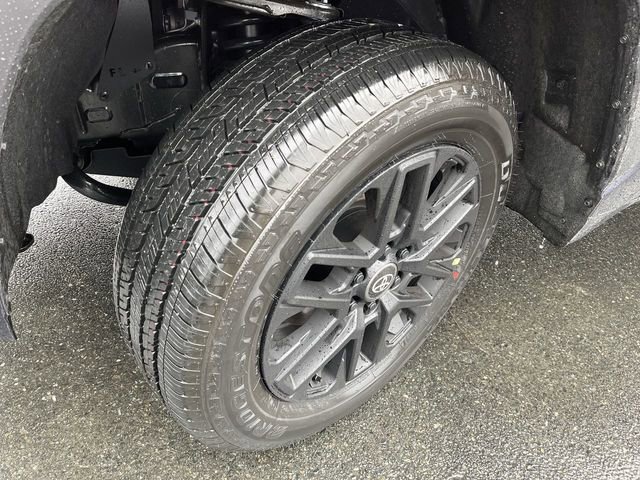 New 2026 Toyota Tundra Limited image 2