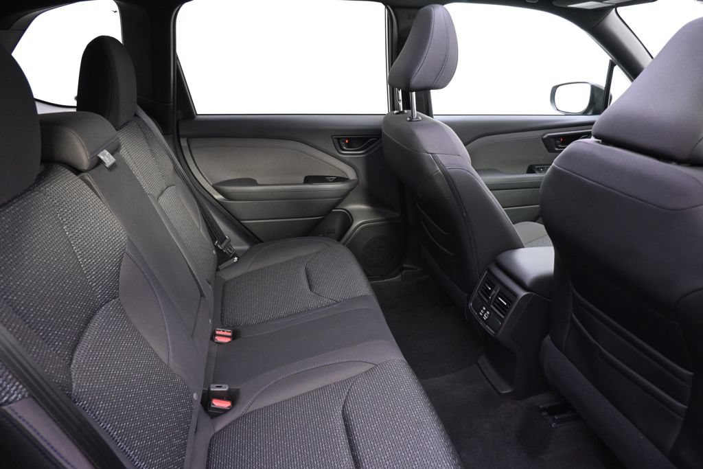 Certified 2026 Subaru Forester Premium AWD/4WD image 18