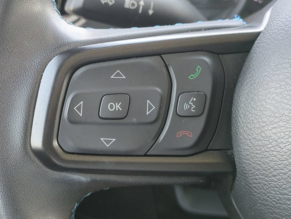 Used 2024 Jeep Wrangler Unlimited Rubicon 4xe AWD/4WD image 25