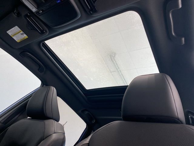 New 2026 Subaru Forester Touring image 12