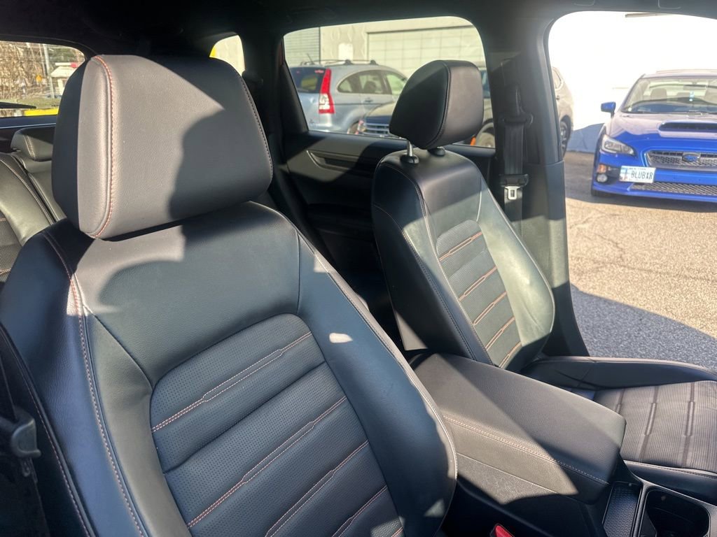 Used 2024 Honda CR-V Sport-L image 34