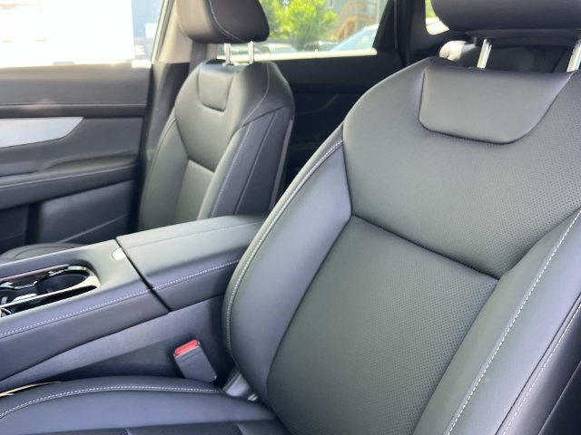 New 2026 Nissan Murano SL AWD/4WD image 27