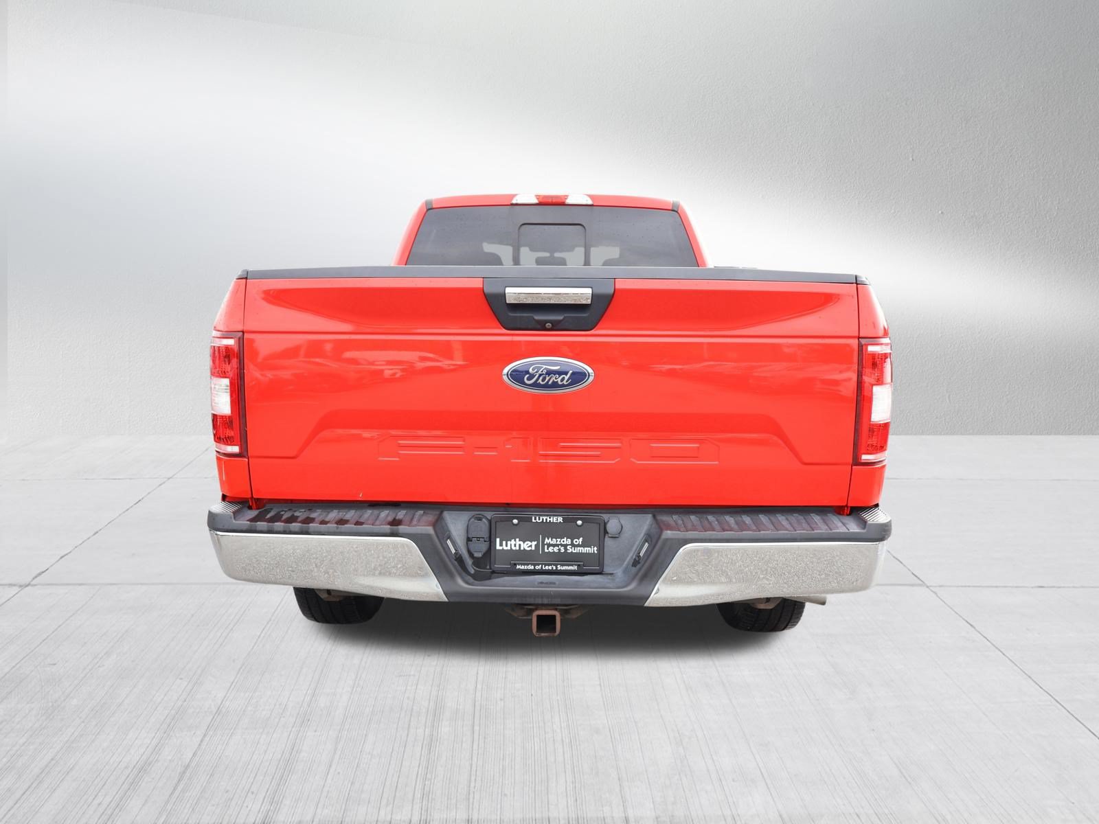 Used 2019 Ford F150 XLT w/ Equipment Group 302A Luxury AWD/4WD image 6