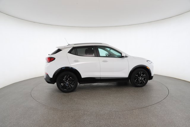 Used 2024 Buick Encore GX Sport Touring image 21