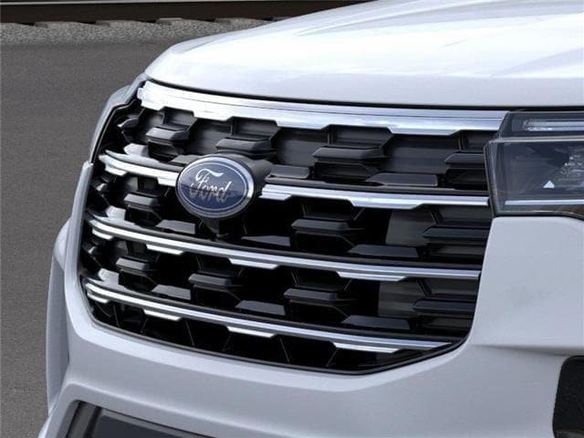 New 2026 Ford Explorer Active w/ Active Comfort Package RWD image 68