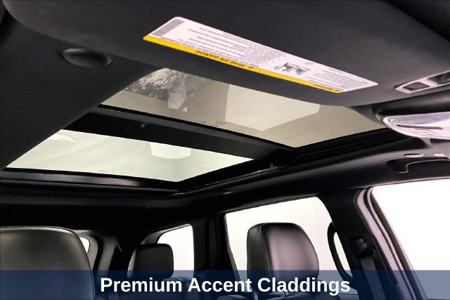 Used 2021 Jeep Grand Cherokee Limited X AWD/4WD image 37