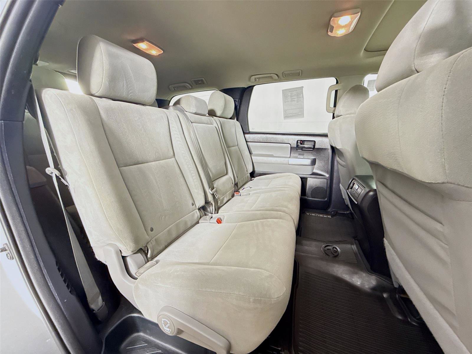 Used 2021 Toyota Sequoia SR5 image 27