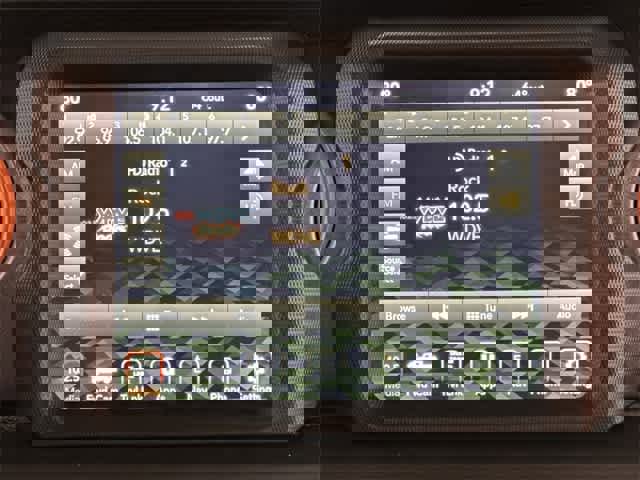 Used 2021 Jeep Gladiator Mojave image 11